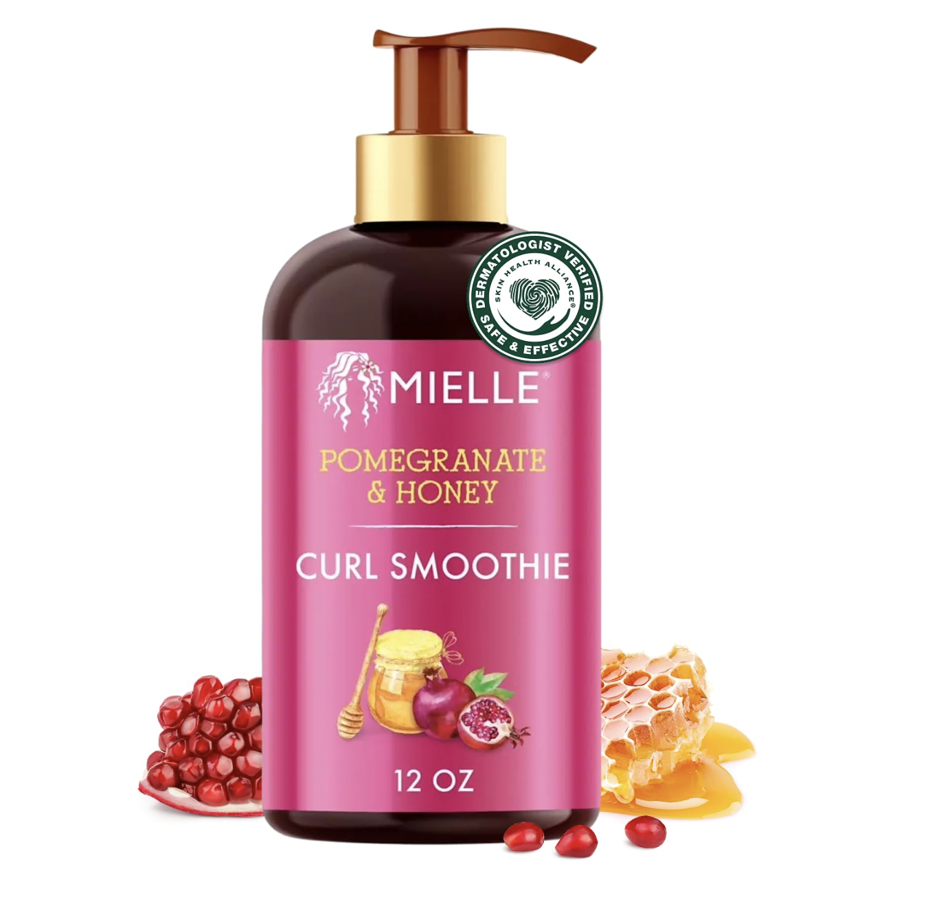 Best Products for 4B Coily Hair